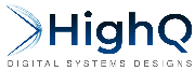 HighQ Aero Logo